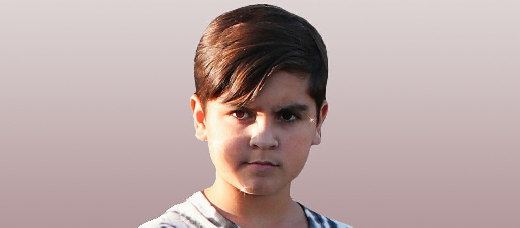 Mason Disick